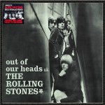 (Bild für) LP Rolling Stones, the - Out of Our Heads