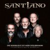 (Bild für) Santiano - Die Sehnsucht Ist Mein Steuermann