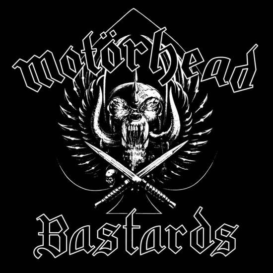 (Bild für) Motörhead - Bastards - zum Schließen ins Bild klicken