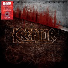 (Bild für) Kreator Under the Guillotine