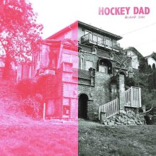 (Bild für) Hockey Dad – Blend Inn