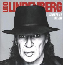 (Bild für) Udo Lindenberg – Stärker als die Zeit