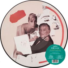 (Bild für) Tony Bennett & Lady Gaga – Love For Sale