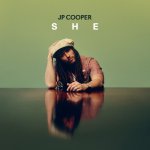 (Bild für) LP JP Cooper – She - Clear Edition