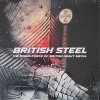 (Bild für) Various – British Steel