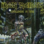 (Bild für) Iron Maiden - Somewhere in Time