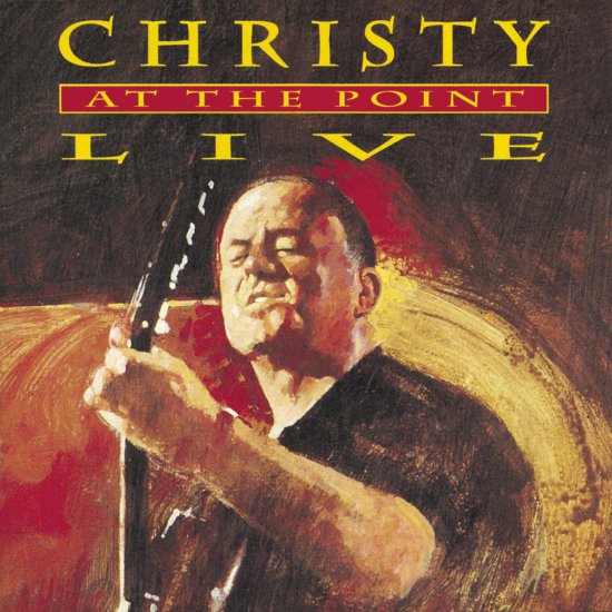 (Bild für) Christy Moore ‎– At The Point Live - zum Schließen ins Bild klicken