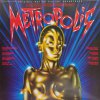 (Bild für) Various ‎– Metropolis (OST)