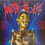 (Bild für) Various ‎– Metropolis (OST)