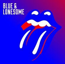 (Bild für) CD Rolling Stones. the - Blue & Lonesome