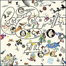 (Bild für) Led Zeppelin - III