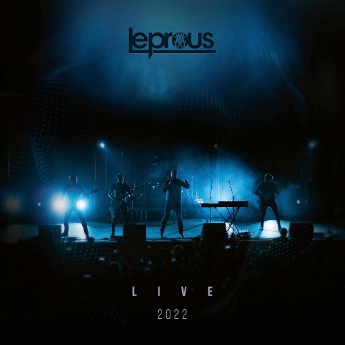 (Bild für) Leprous – Live 2022 - zum Schließen ins Bild klicken