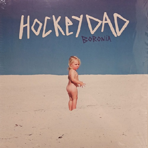 (Bild für) Hockey Dad – Boronia - zum Schließen ins Bild klicken