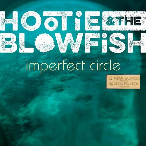 (Bild für) Hootie & The Blowfish - Imperfect Circle - zum Schließen ins Bild klicken