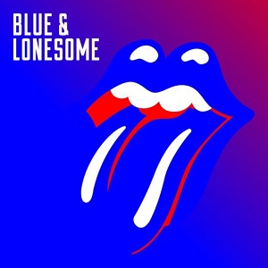 (Bild für) CD Rolling Stones. the - Blue & Lonesome - zum Schließen ins Bild klicken